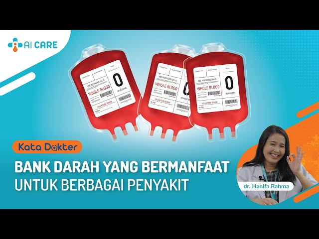 Bank Tapi Bermanfaat Buat Kesehatan, Emangnya Ada?